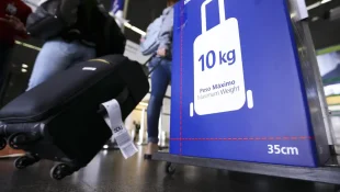 Regras importantes da bagagem de mão que todo passageiro precisa saber antes de pegar um voo