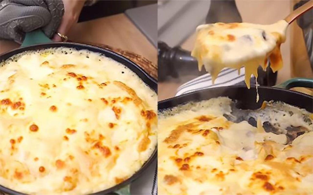 Surpreendente e fácil: carne com creme de batata supera estrogonofe e é o novo queridinho da cozinha