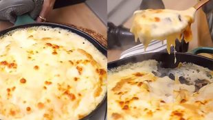 Surpreendente e fácil: carne com creme de batata supera estrogonofe e é o novo queridinho da cozinha