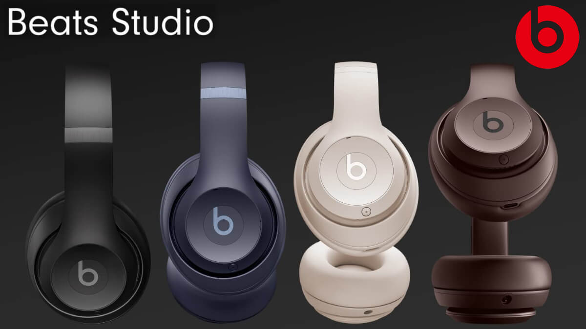 Ofertas do dia: headphone Beats Studio Pro com descontos de até 31%