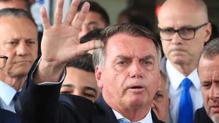 Imagem de Jair Bolsonaro. (Foto: Lula Marques/Agência Brasil)