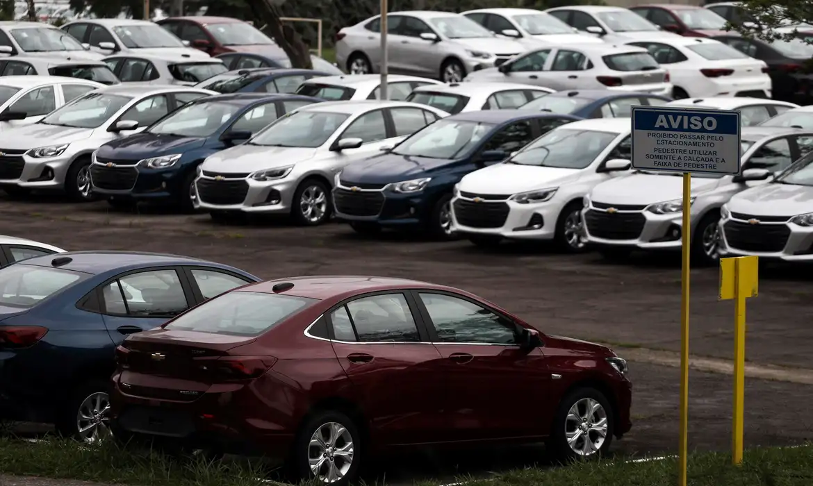 Não é a Hilux, nem o Civic: veja qual é o carro mais vendido do mundo que é sucesso entre os brasileiros