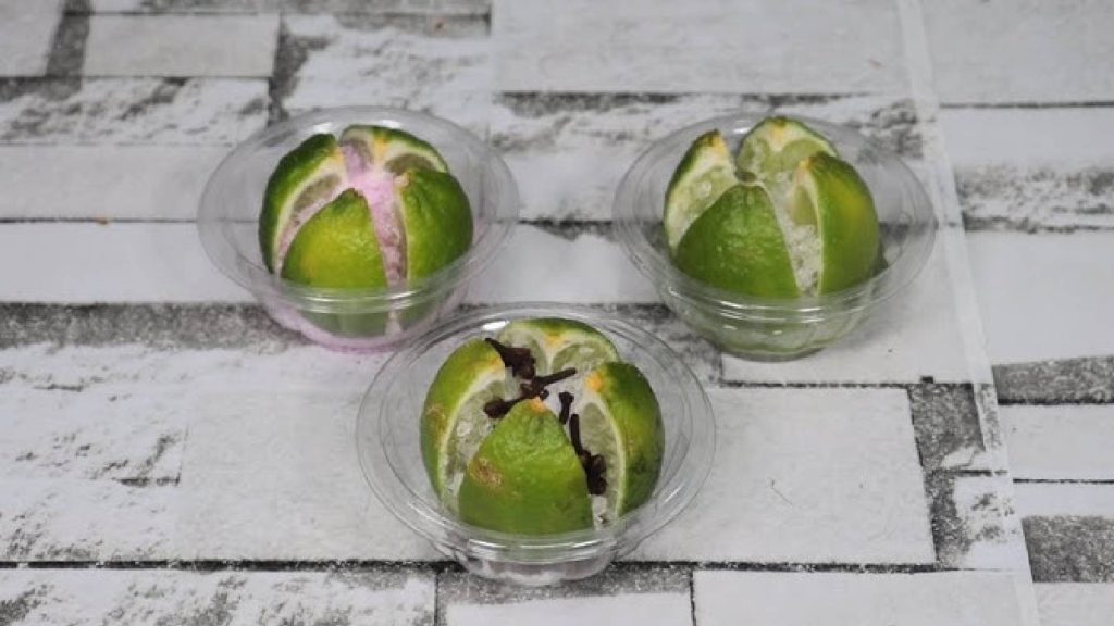 É isso que os ricos fazem para deixar a casa sempre cheirosa (é muito simples)