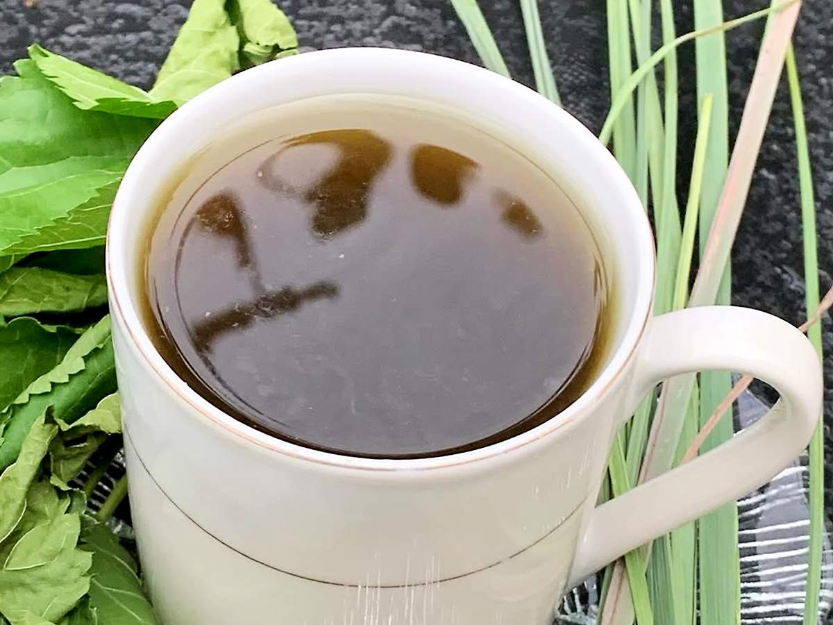 chá