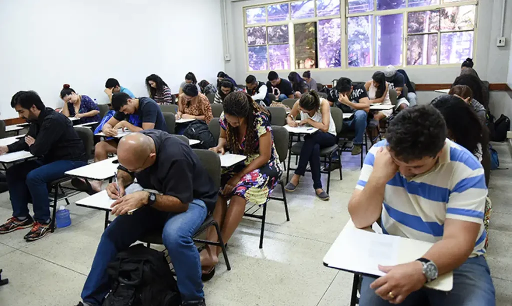 Concurso público que não teve ninguém aprovado: professor classifica processo como “inacreditável” processo seletivo MPGO
