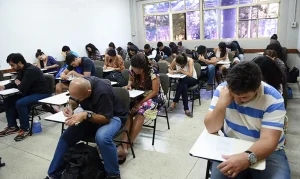 Concurso público que não teve ninguém aprovado: professor classifica processo como “inacreditável” processo seletivo MPGO