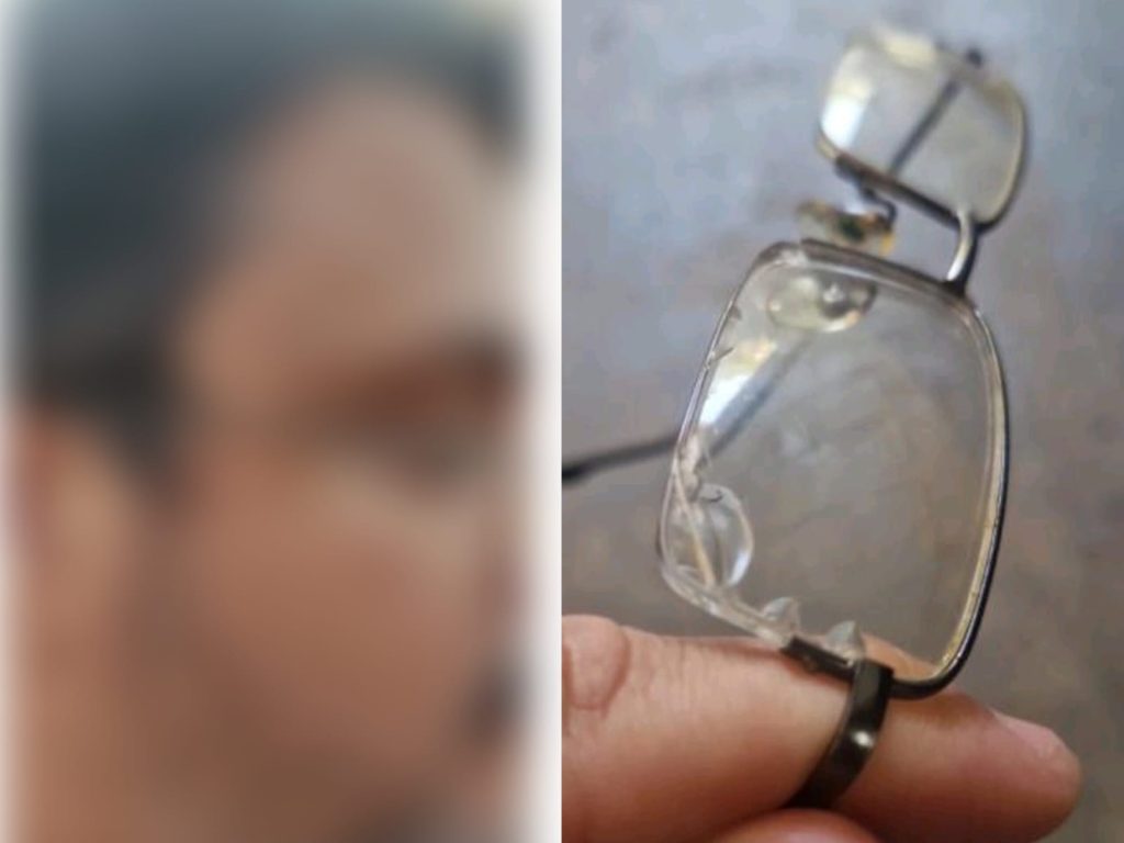 Motorista de app levou tapa e grande prejuízo após transportar passageiras bêbadas em Goiânia