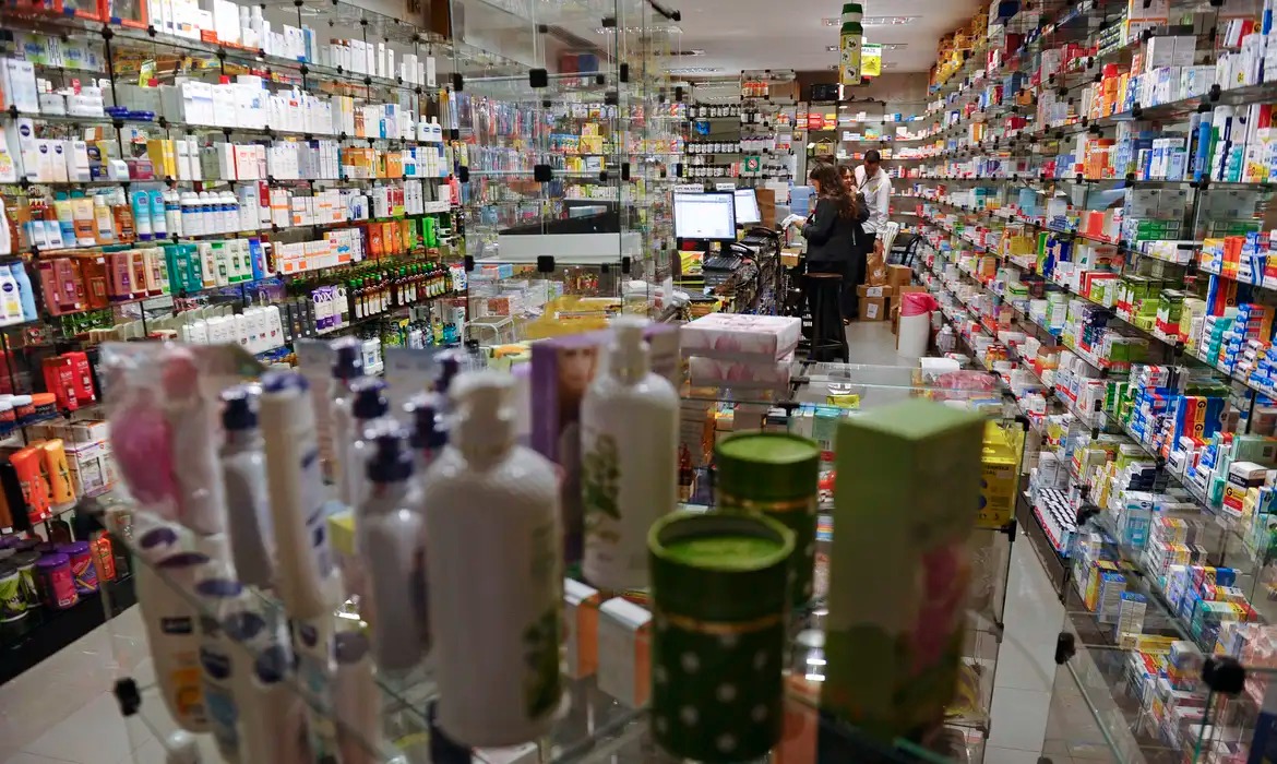 cosméticos
