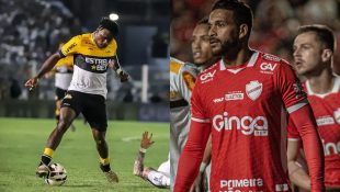 Onde assistir Criciúma x Vila Nova pela Série B nesta segunda-feira (09)