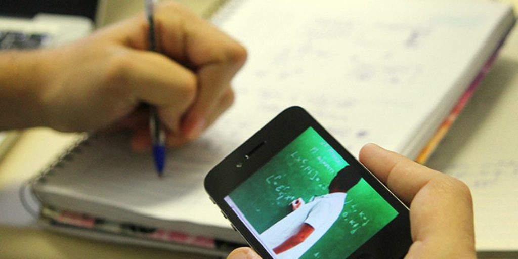 1.050 vagas abertas para cursos de especialização totalmente gratuitos e na modalidade EAD