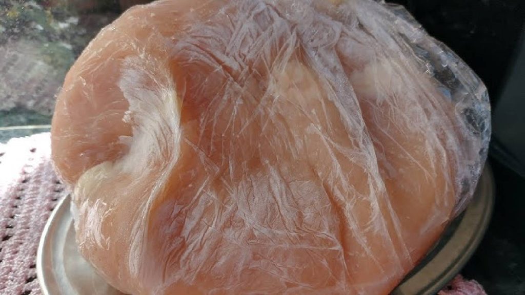 Dicas práticas para descongelar a carne de forma rápida e segura