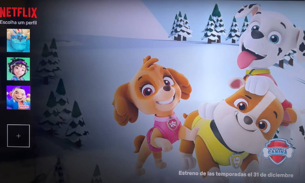 6 desenhos disponíveis na Netflix que são perfeitos para a criançada se divertir nas férias