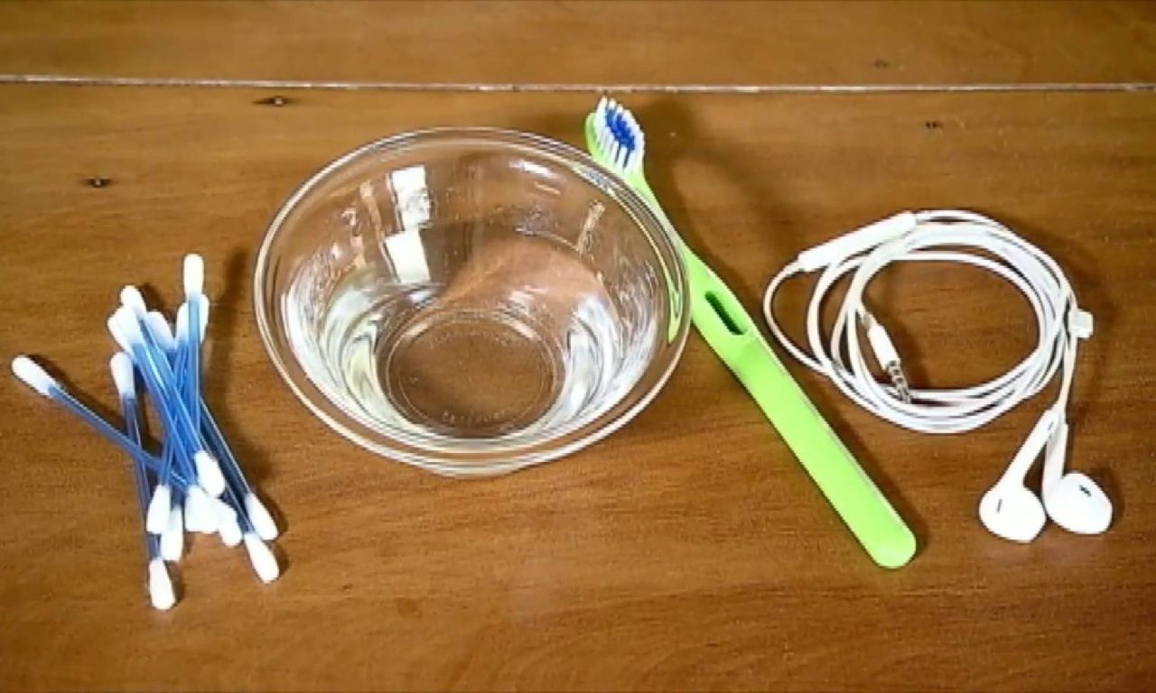 6 itens que você usa todo dia e deveria limpar com mais frequência