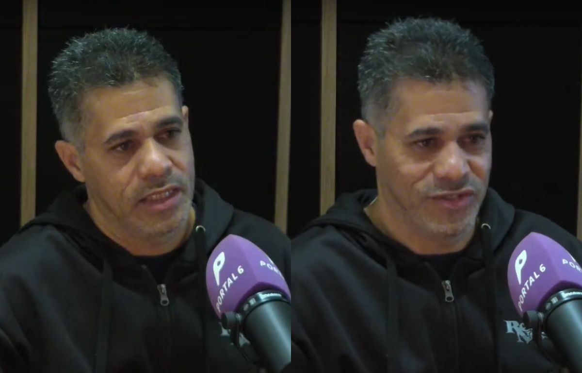 Produtor cultural de Anápolis dá exemplo de superação após pandemia