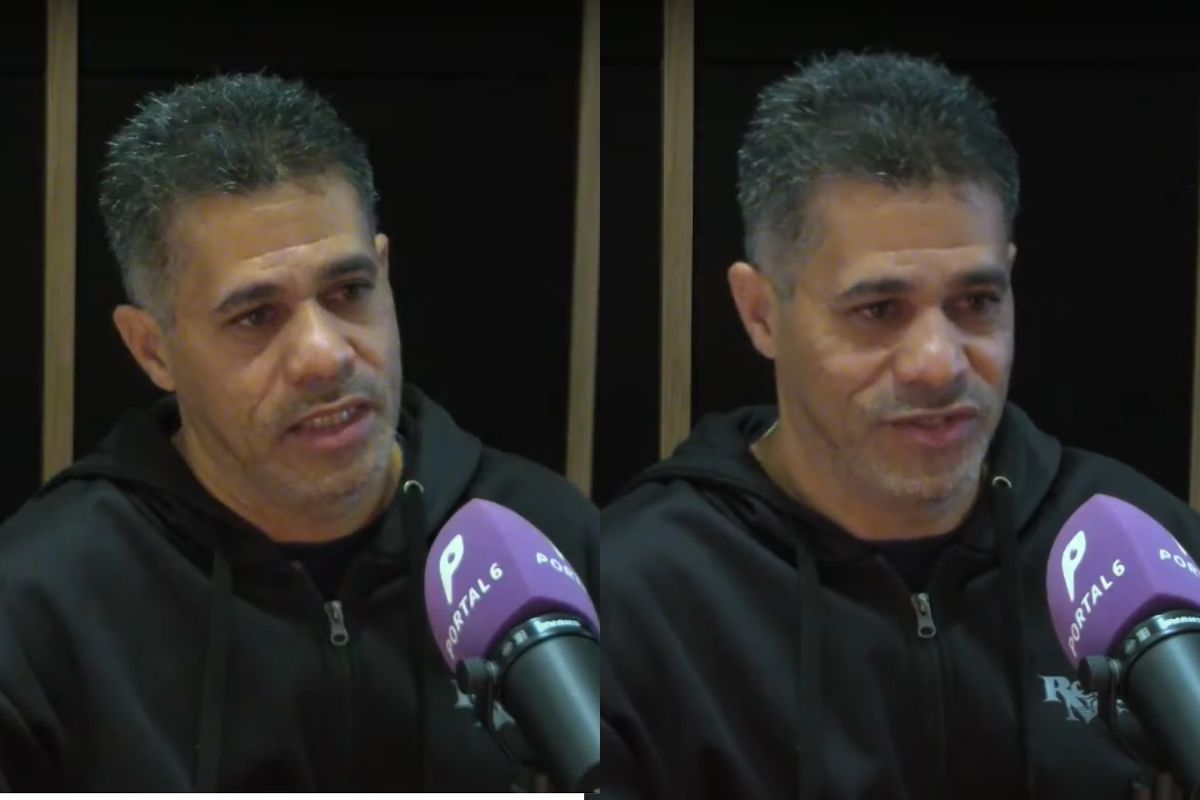 Produtor cultural de Anápolis dá exemplo de superação após pandemia