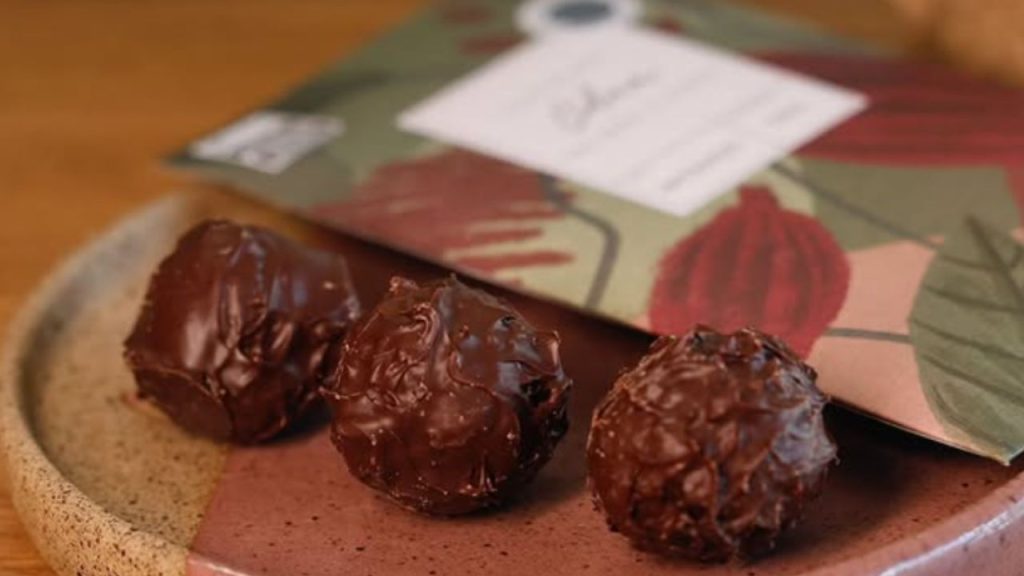 docerias de Goiânia