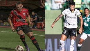 Onde assistir Atlético-GO x Volta Redonda pela Série B neste domingo (22)