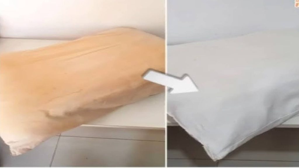 Como eliminar ácaros do travesseiro de forma eficaz