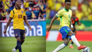 Onde assistir Equador x Brasil pelas Eliminatórias da Copa nesta quinta-feira (05)