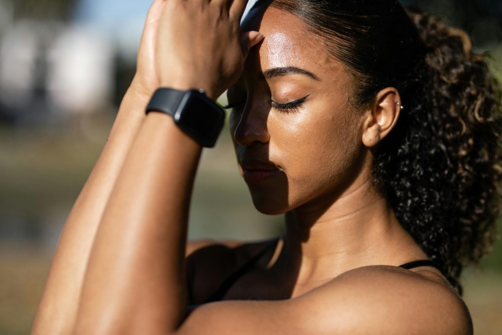 A técnica simples que elimina o estresse em poucos minutos oportunidade