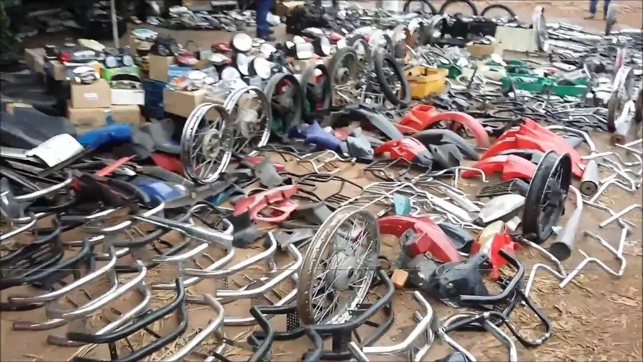 feira da marreta