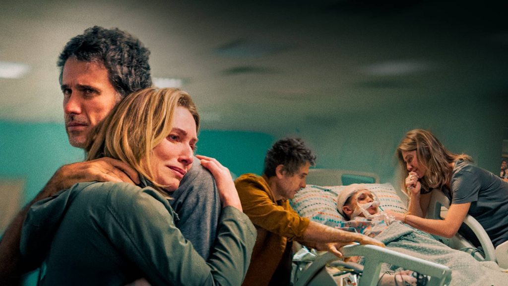 6 filmes cristãos emocionantes e disponíveis para assistir na Netflix