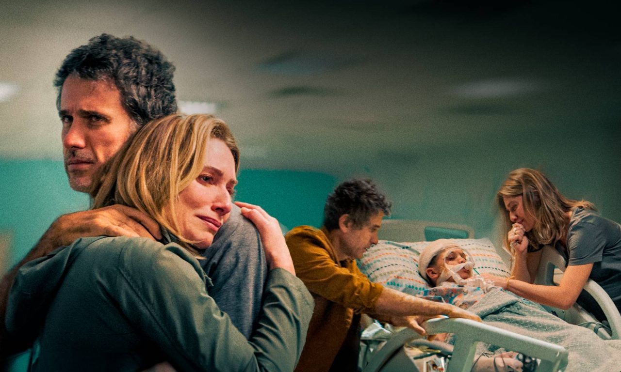 6 filmes cristãos emocionantes e disponíveis para assistir na Netflix