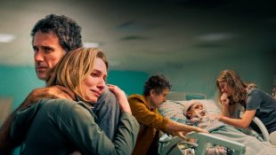 6 filmes cristãos emocionantes e disponíveis para assistir na Netflix