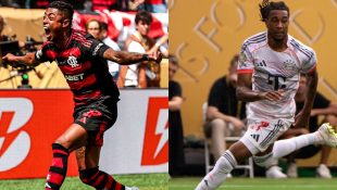 Onde assistir Flamengo x Bayern de Munique pela Copa do Mundo de Clubes neste domingo (29)