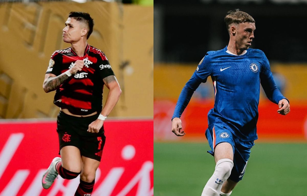 Onde assistir Flamengo x Chelsea pelo Copa do Mundo de Clubes nesta sexta-feira (20)