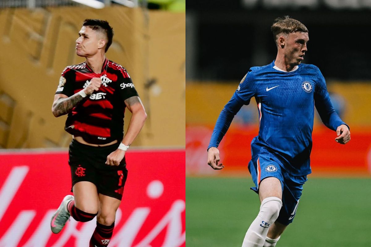 Flamengo enfrenta Chelsea nesta sexta-feira pela Copa do Mundo de Clubes