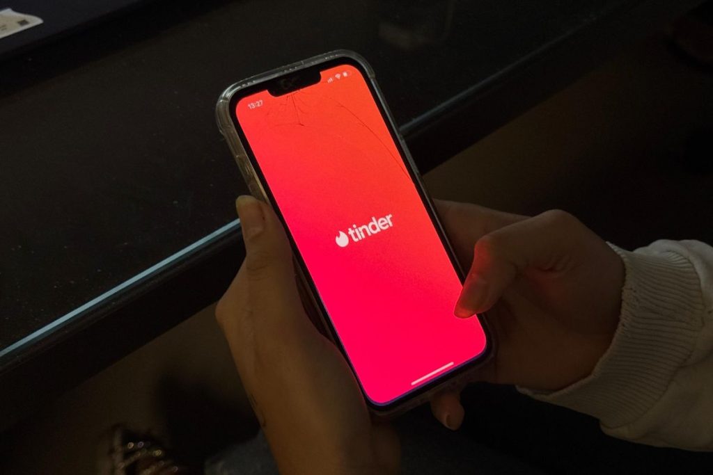 tinder