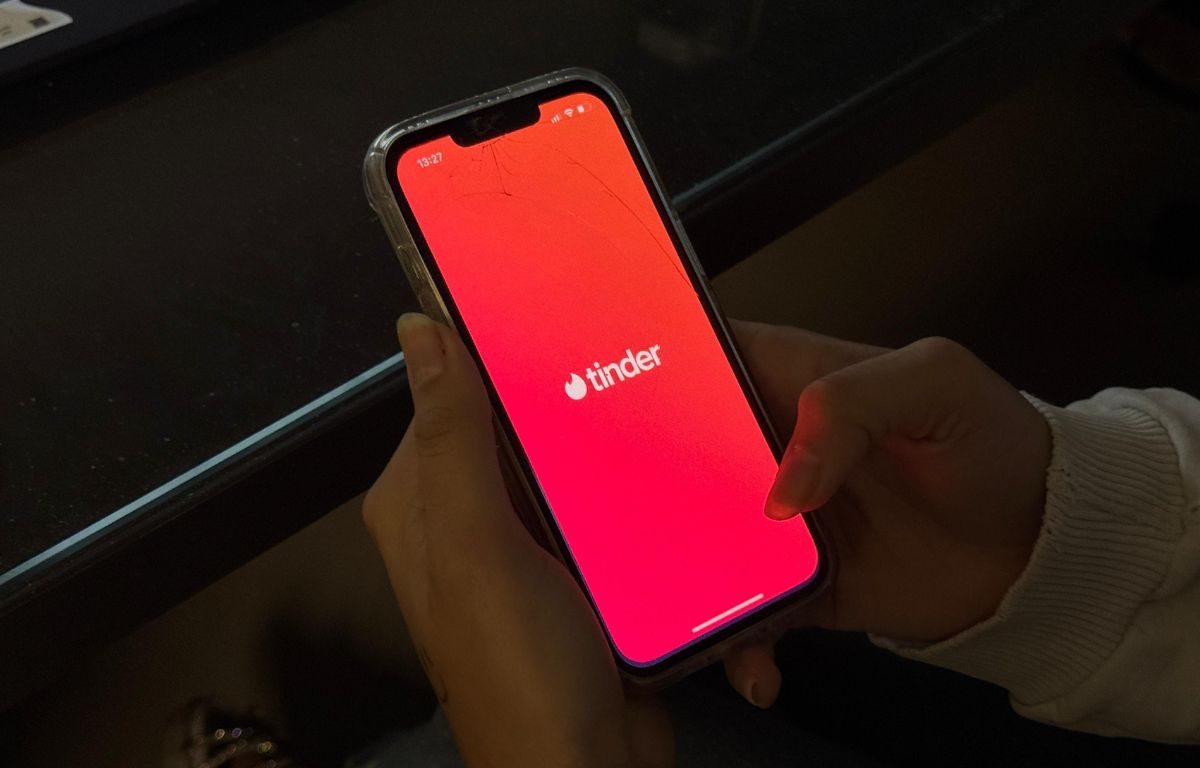 tinder