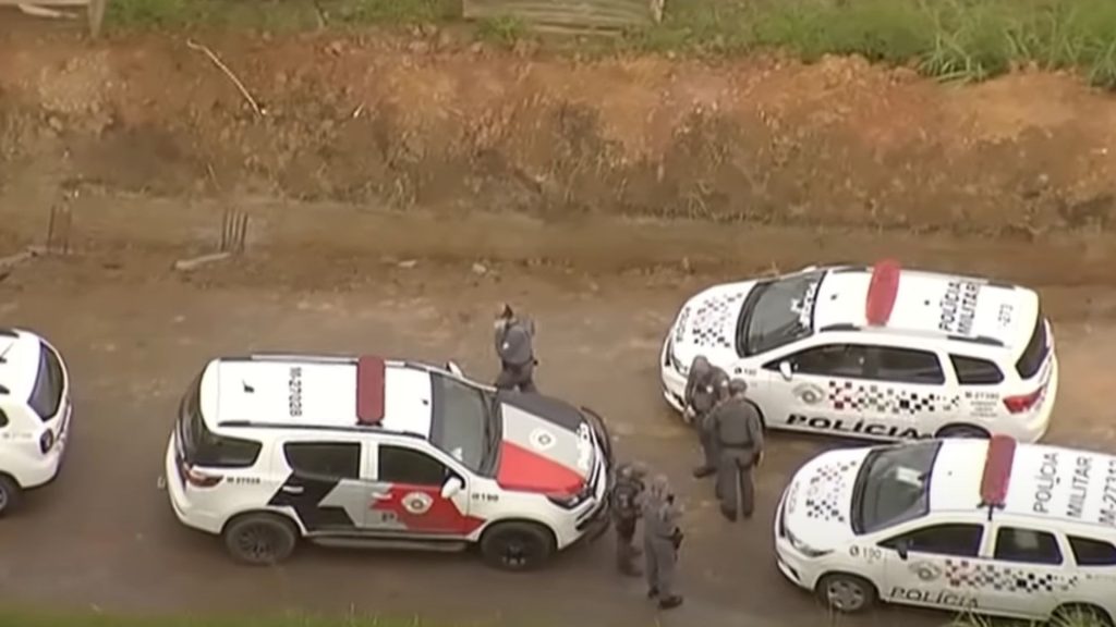 Adalberto Amarilio dos Santos Junior, 35, estava desaparecido desde domingo (1º), após participar de um festival no autódromo.