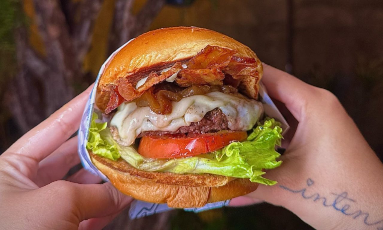 Hamburgueria encerrou oficialmente as atividades em Anápolis.