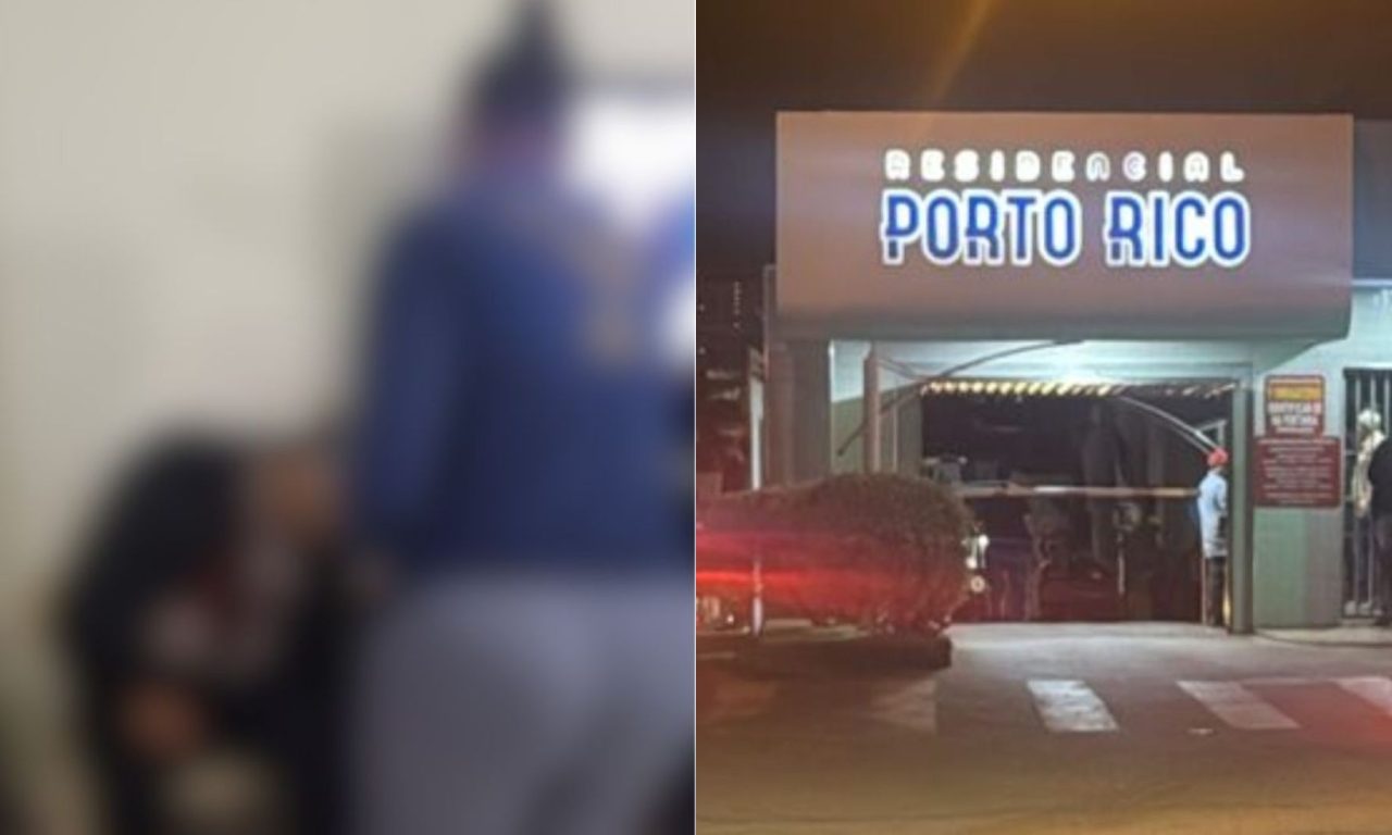 Caso aconteceu no Condomínio Porto Rico, na Vila São Joaquim.