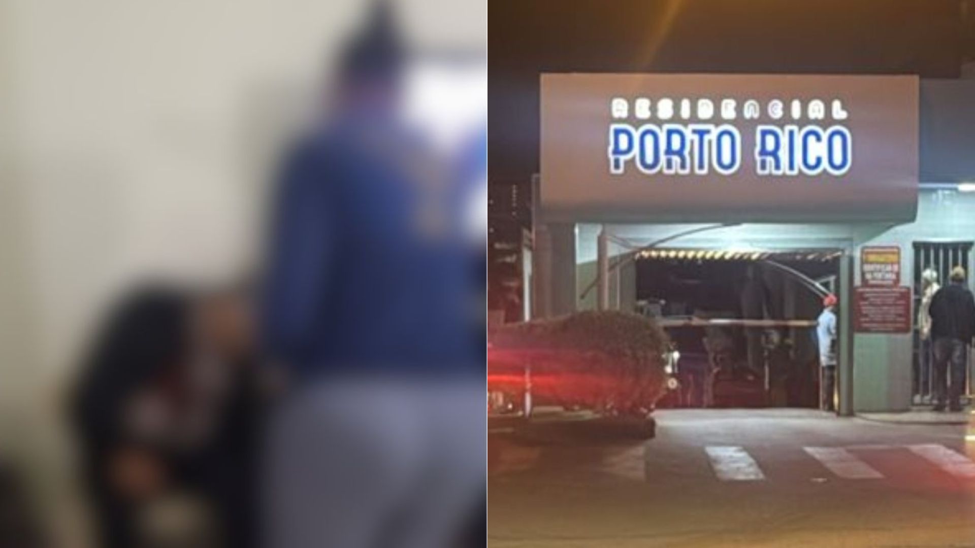 Caso aconteceu no Condomínio Porto Rico, na Vila São Joaquim.