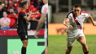 Onde assistir Athletico Paranaense x Atlético-GO pela Série B neste domingo (08)