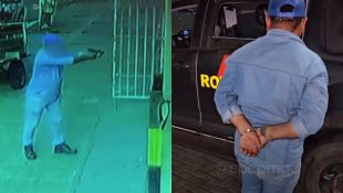 Homem teria sido morto a tiros em Goiânia por dívida de R$ 50 mil