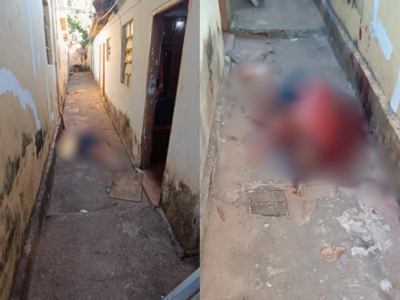 Essa pode ter sido ‘motivação’ para assassinato brutal na região Central de Anápolis
