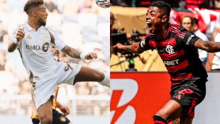 Onde assistir Los Angeles x Flamengo pela Copa do Mundo de Clubes nesta terça-feira (24)
