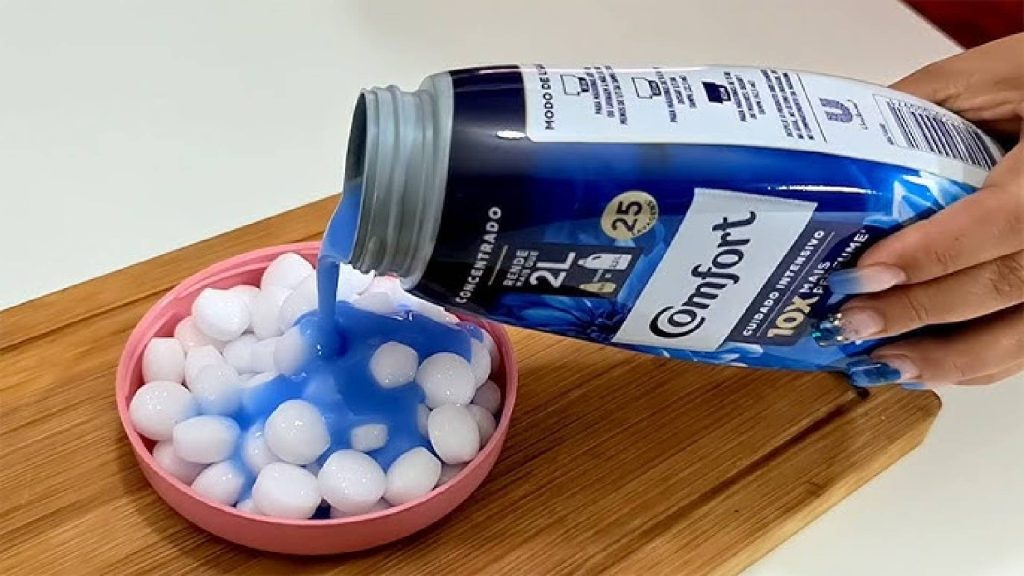 Truque econômico para manter o banheiro sempre cheiroso