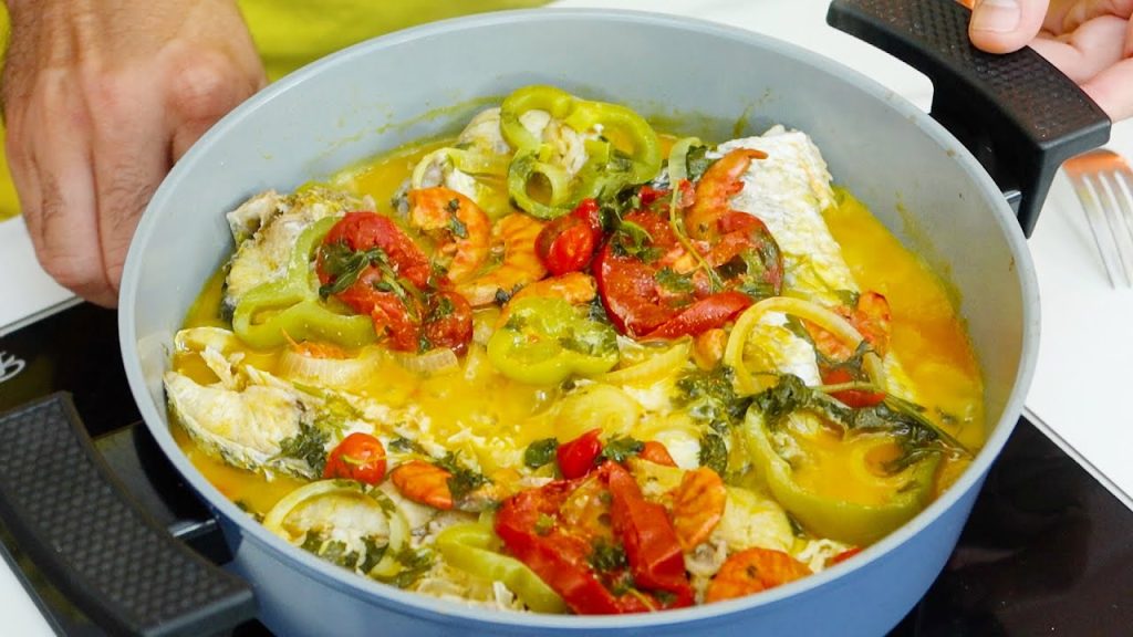 Os 6 alimentos mais perigosos do mundo (você deve tomar muito cuidado)