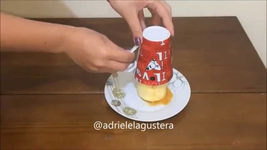 Pudim de caneca: fica pronto em 3 minutos e é uma delícia