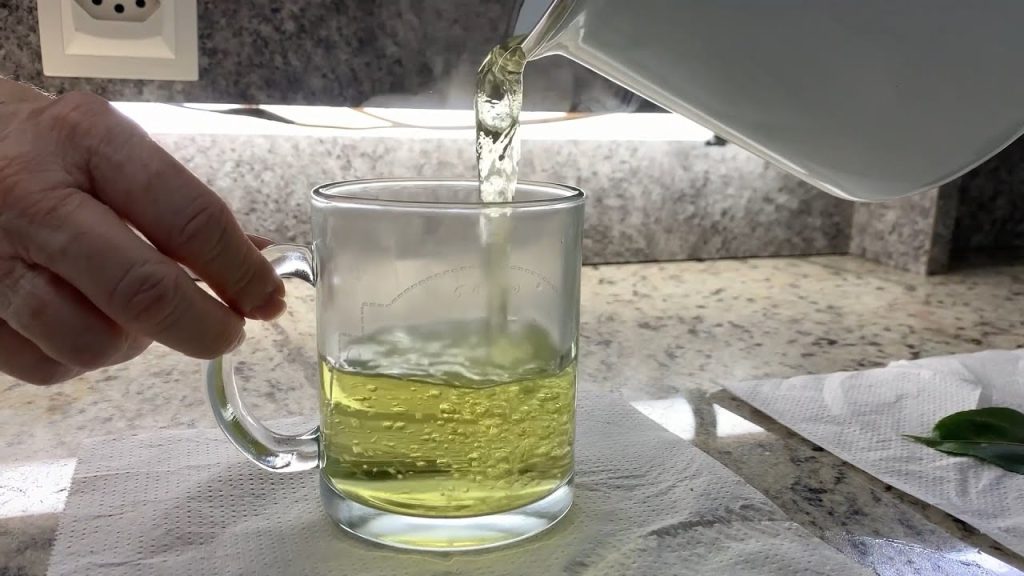 Bebida matinal que ajuda a acelerar o metabolismo e emagrecer de forma saudável