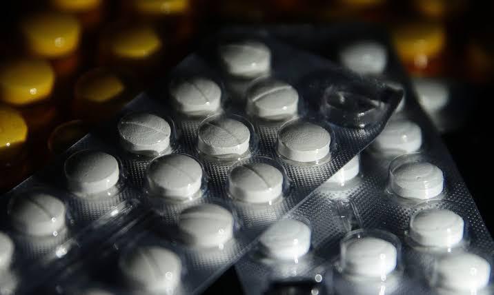 Gigante farmacêutica entra em colapso e decide pedir falência