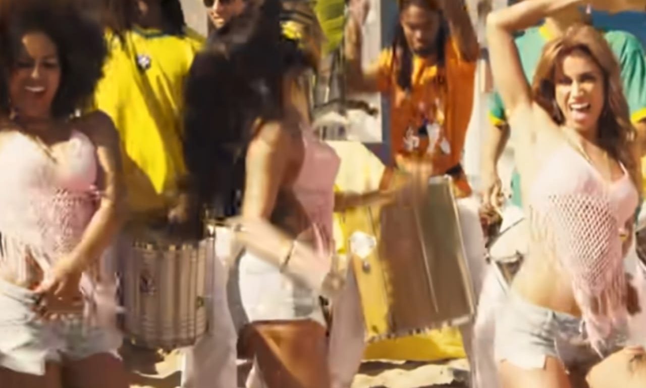 Música virou símbolo do Brasil no mundo, mas poucas pessoas no país ouviram ela