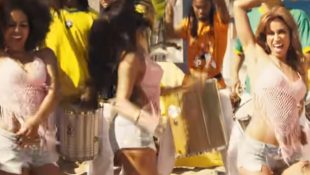 Música virou símbolo do Brasil no mundo, mas poucas pessoas no país ouviram ela