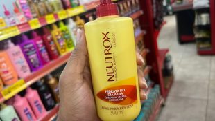 Muito além do pentear os cabelos: veja para que também serve o Neutrox