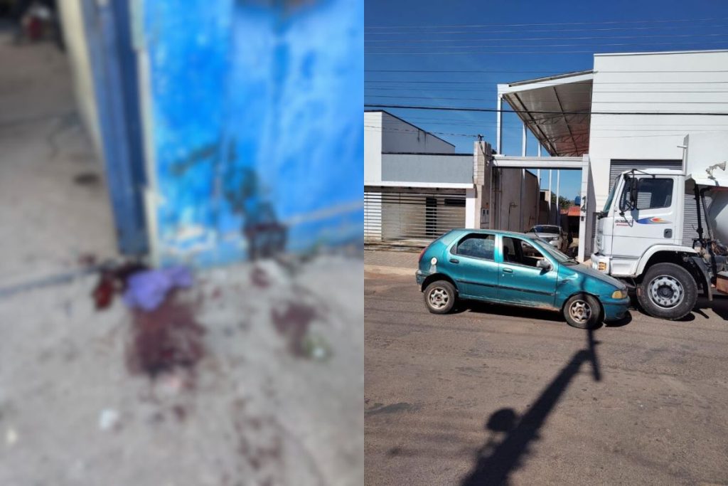 Jovem é brutalmente assassinada em Niquelândia após revogar medida protetiva